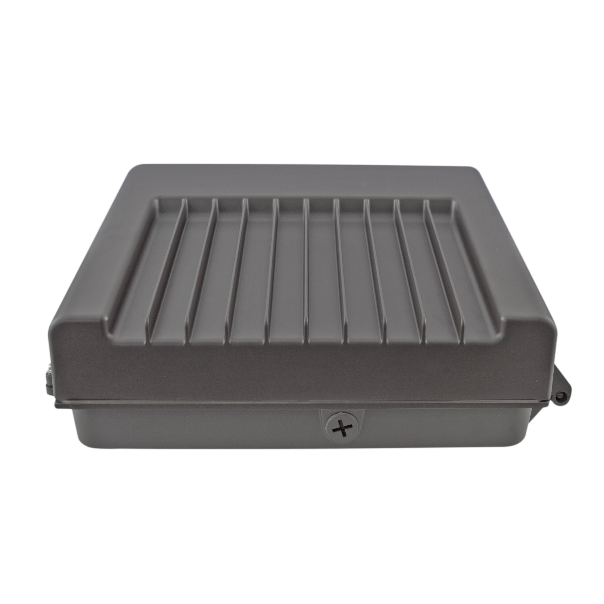 40W LED Wall Pack Light - Full Cutoff - New Dark Sky - DLC Listed