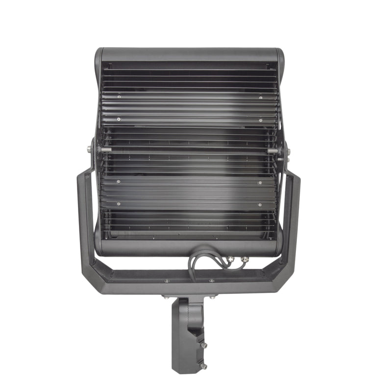 500W LED High Mast Light - 67,500 Lumens - 5 Year Warranty