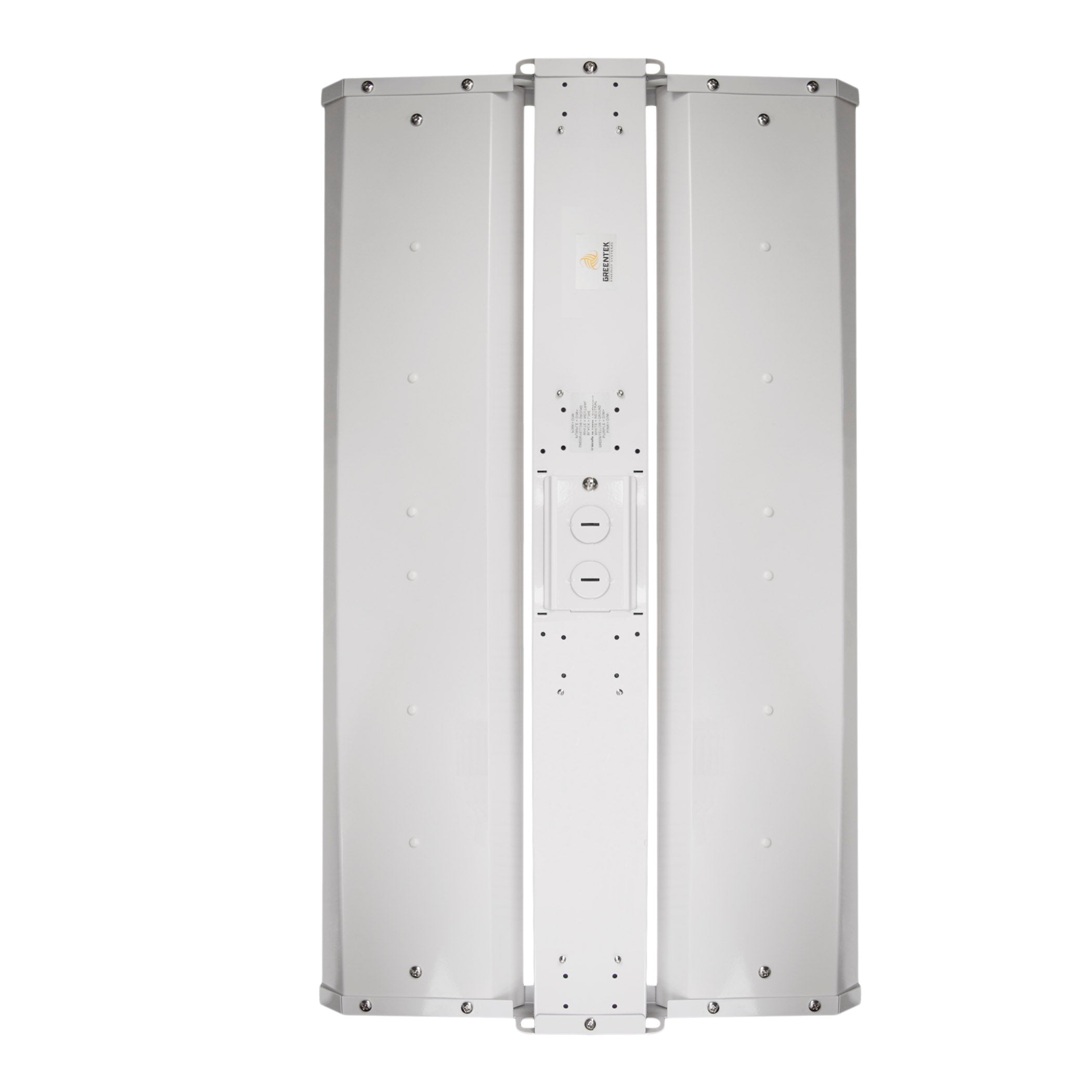 LED Linear High Bay - 300W - SLHB - Frosted Lens - 2ft - Chain Mount - (UL+DLC)
