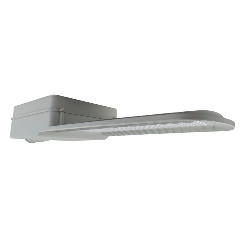 Solar Street Light - LED Pathway Light - 120W - 15,600 Lumens