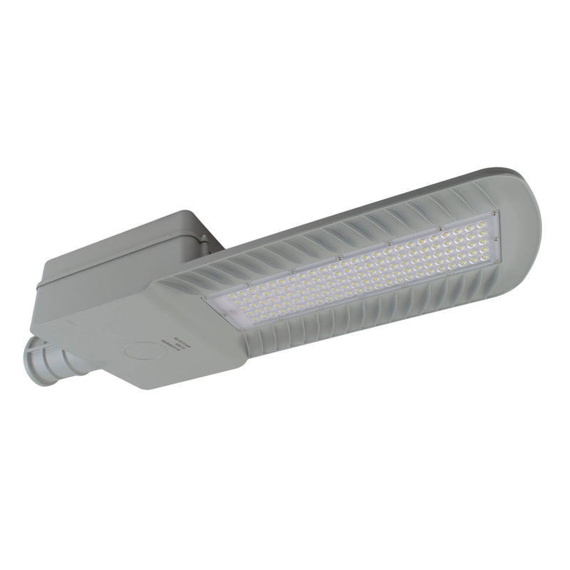 Solar Street Light - LED Pathway Light - 120W - 15,600 Lumens