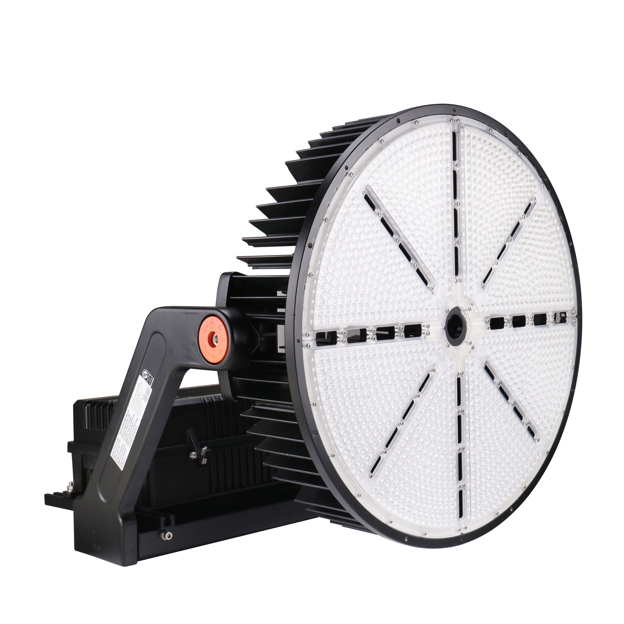 Keystone Arena Light High Mast Stadium & Arena Light - 1200W (Wattage Tunable) - Sport Ligh