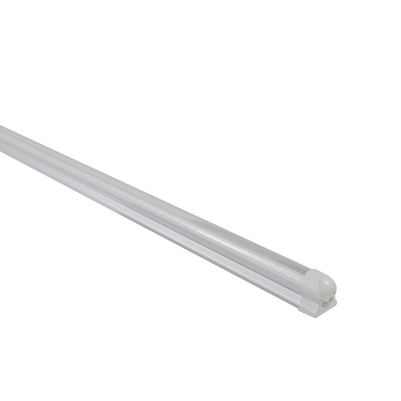 4ft 22W LED Integrated Tube - Linkable - (ETL)