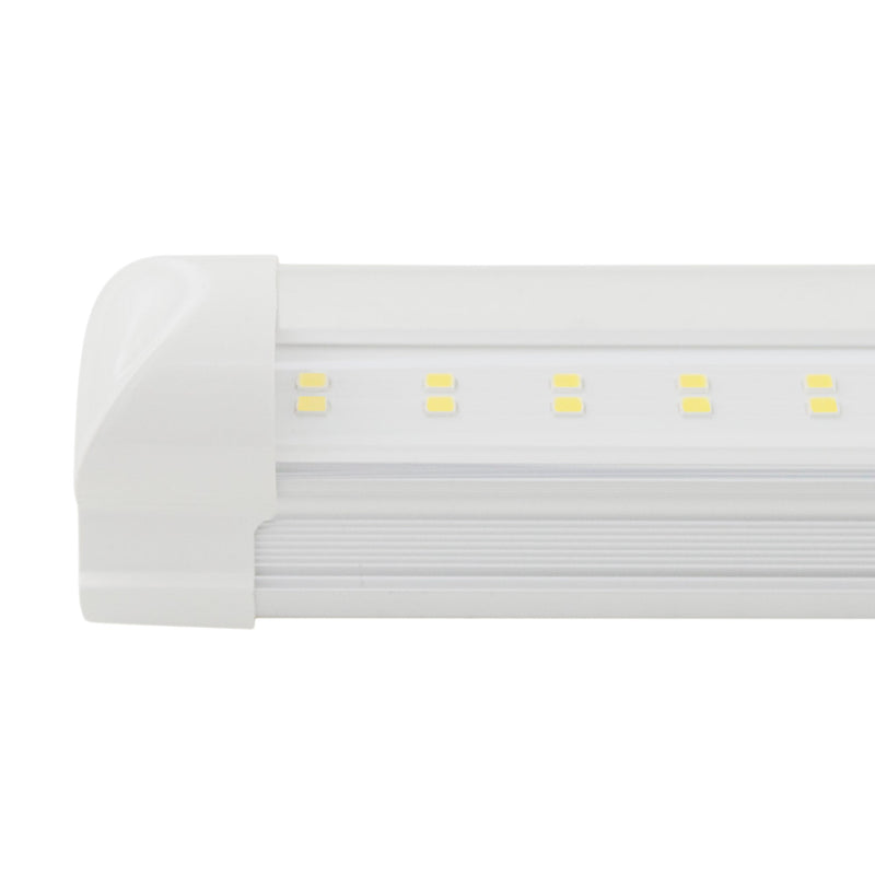 4ft 22W LED Integrated Tube - Linkable - (ETL)