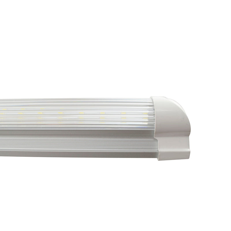 4ft 22W LED Integrated Tube - Linkable - (ETL)