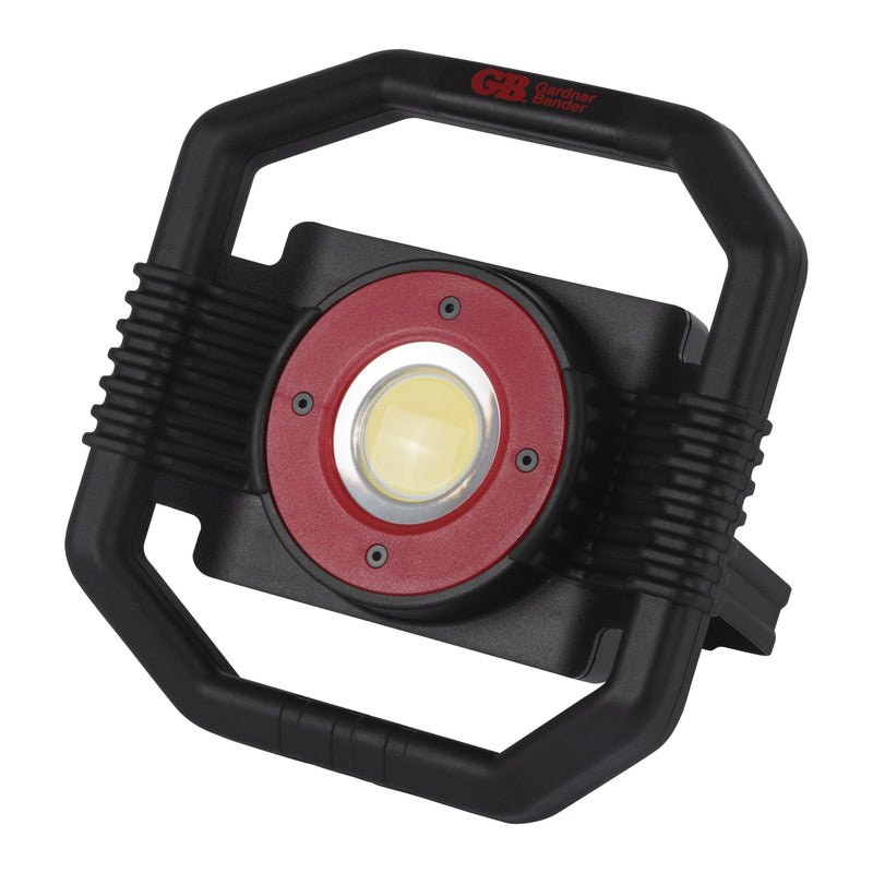 Gardner Bender GWL-30HD 30 Watt LED Heavy Duty Work Light