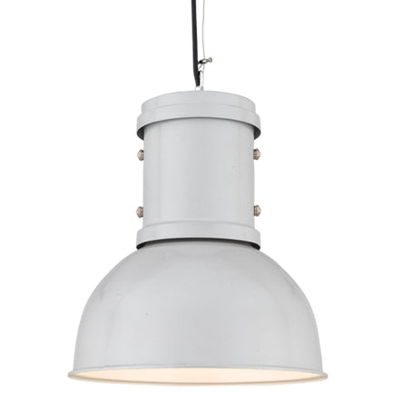 Hi-Lite Pendant, Galileo Collection, 16" w/ Brushed Aluminum finish