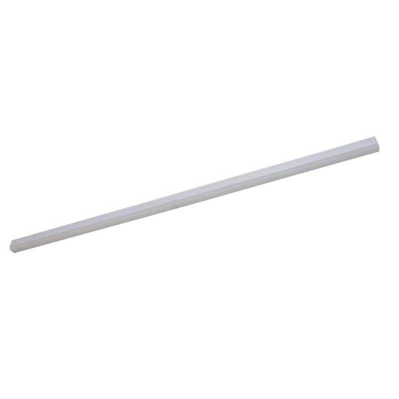 8FT LED Narrow Strip Light, Wattage and CCT Selectable, 120-277V