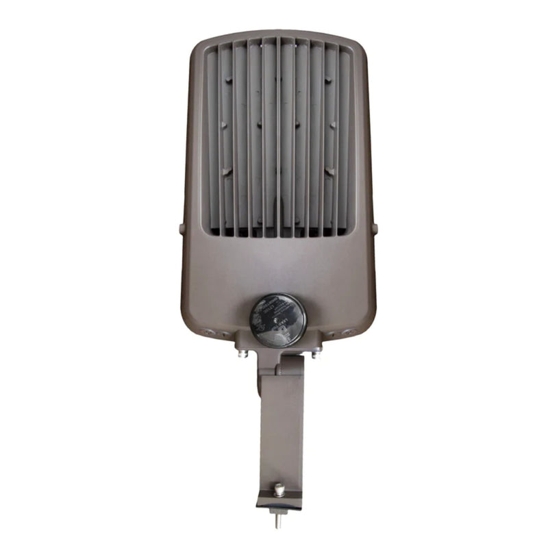 LED Street Light - 300W - 44,820 Lumens - Shorting Cap - Direct Mount - AL5 Series - UL+DLC 5.1