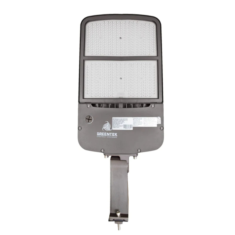 LED Street Light - 300W - 44,820 Lumens - Shorting Cap - Direct Mount - AL5 Series - UL+DLC 5.1