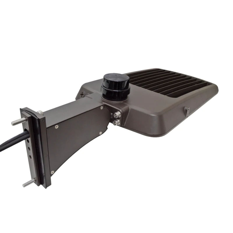 LED Street Light - 300W - 44,820 Lumens - Shorting Cap - Direct Mount - AL5 Series - UL+DLC 5.1