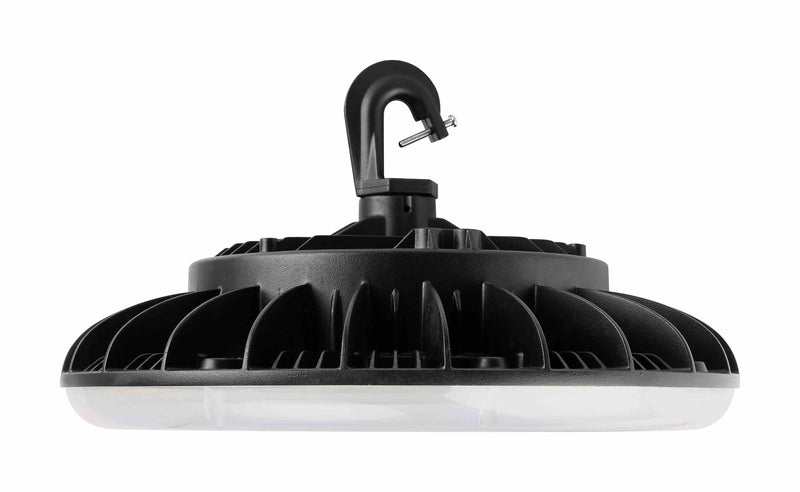 LED High Bay, 17500 Lumens, 140 Watt, 4000K, 120-277V