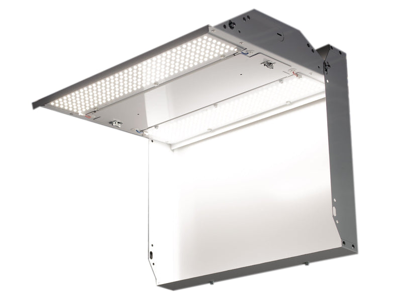 LED Mini High Bay, 22500 Lumens, 150W