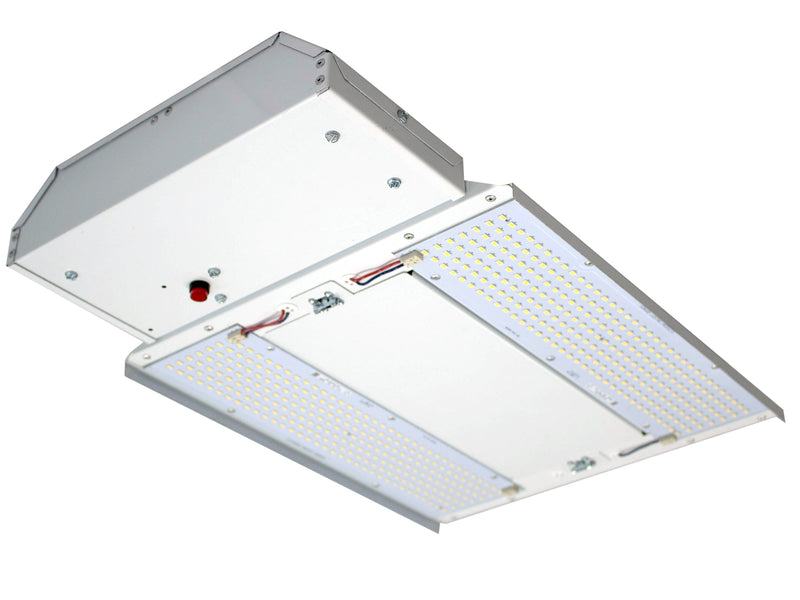 LED Mini High Bay, 22500 Lumens, 150W