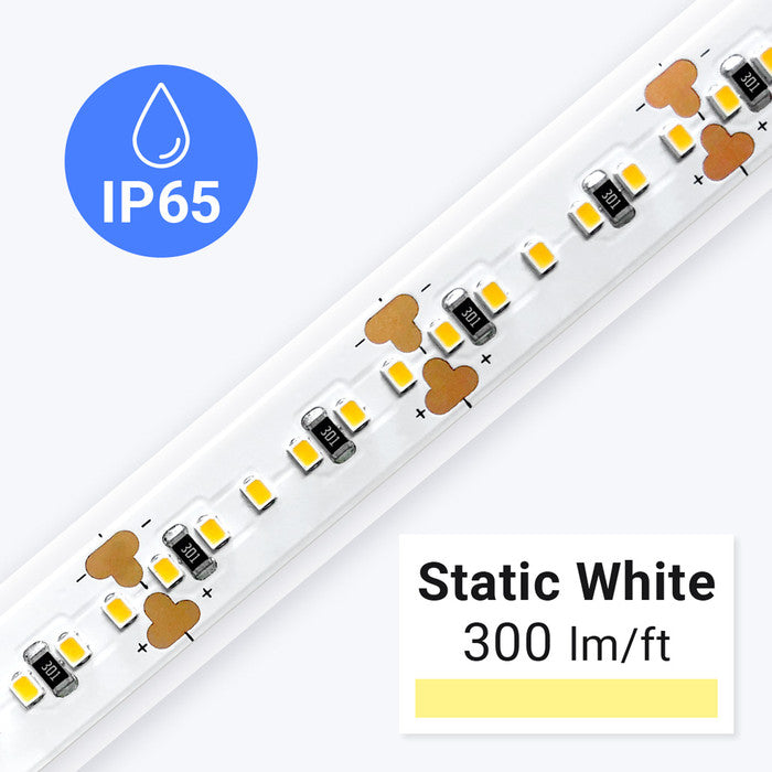 Outdoor (IP65) UltraBright™ Accent Series LED Strip Light