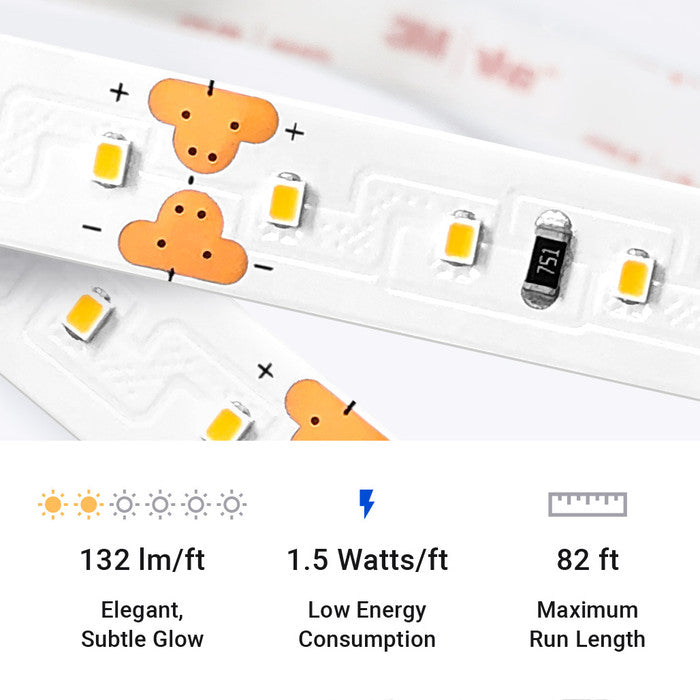 UltraBright™ Outline Series LED Strip Light