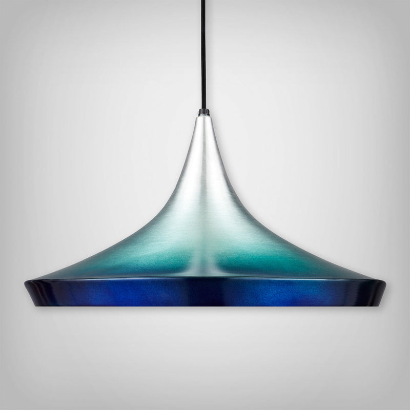 PEM Series 1 Light Pendant, Multiple Finishes Available