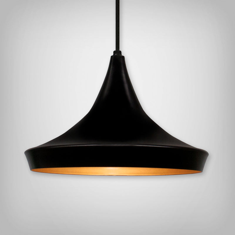 PEMB Series 1 Light Pendant, Multiple Finishes Available