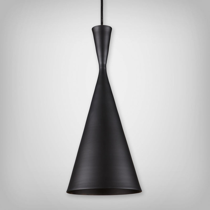 PEN Series 1 Light Pendant, Multiple Finishes Available