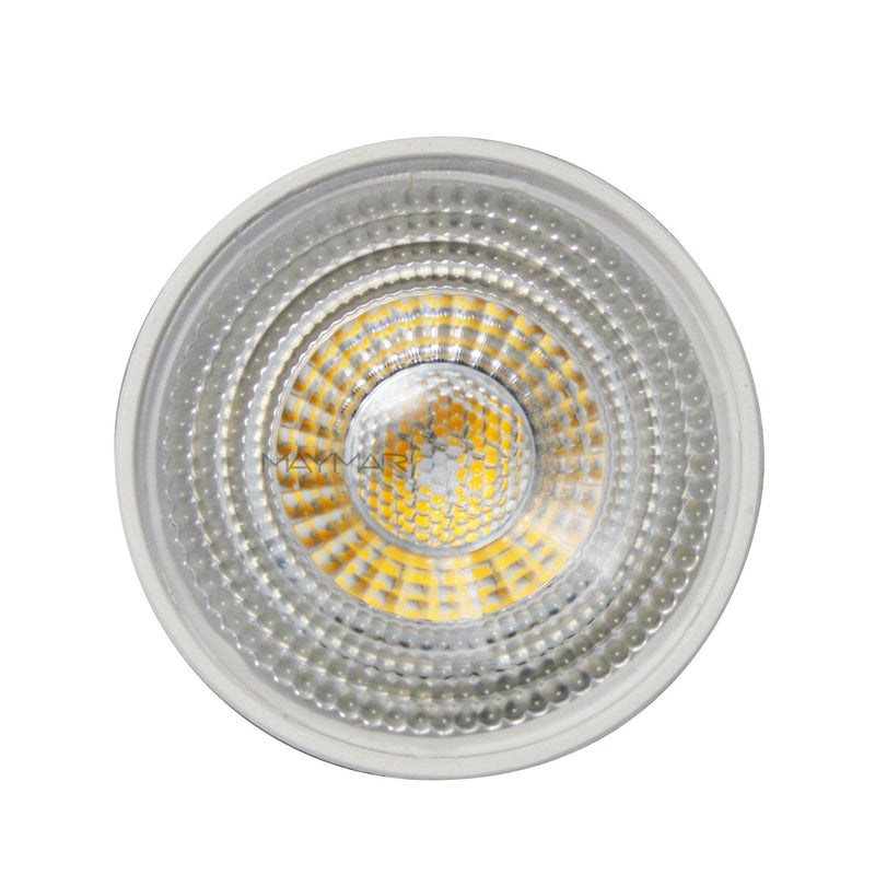 LED PAR20 - 7W - 500lm - 40° - Dimmable - UL