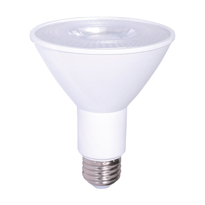 LED PAR30 10W - 800lm - 40° - Dimmable -  UL