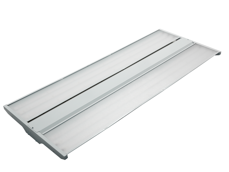 LED Linear High Bay 78,000 lumens, 500 watt, 4000K or 5000K