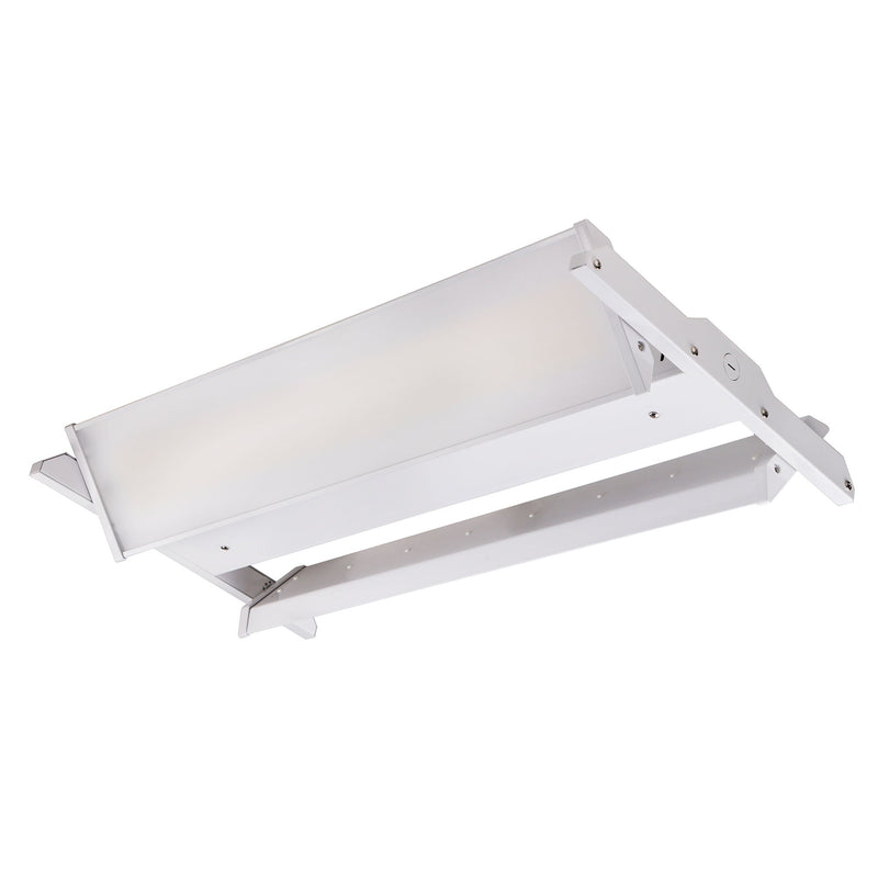 2FT LED Linear Adjustable High Bay, 30000 Lumens, 120-277V, 4000K or 5000K