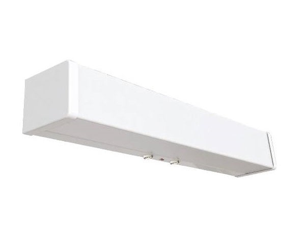 4 Foot Smart Sense Wall Fixture, 3480 Lumens, 2x15W LED, 4000K, Lamps Included