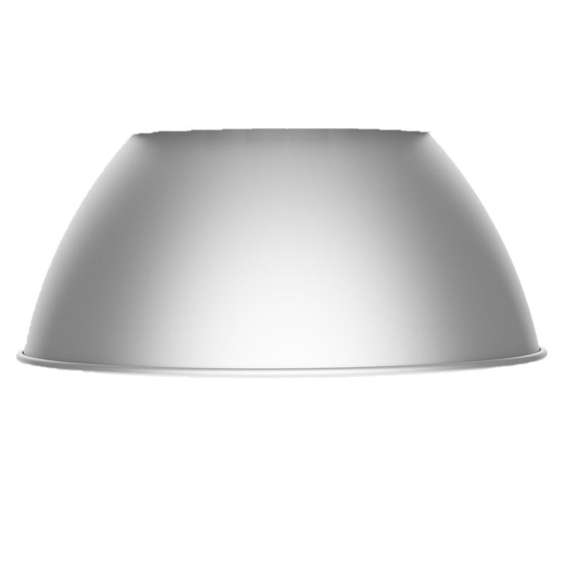 Aries LED UFO High Bay, 150 Watt, 120-277V, 22500 Lumen, 4000K, White Finish, 2023 Best Seller