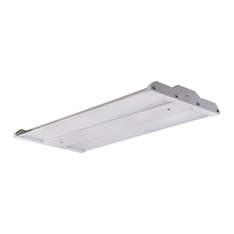 2FT LED Linear Adjustable High Bay, 23000 Lumens, 120-277V, 4000K or 5000K