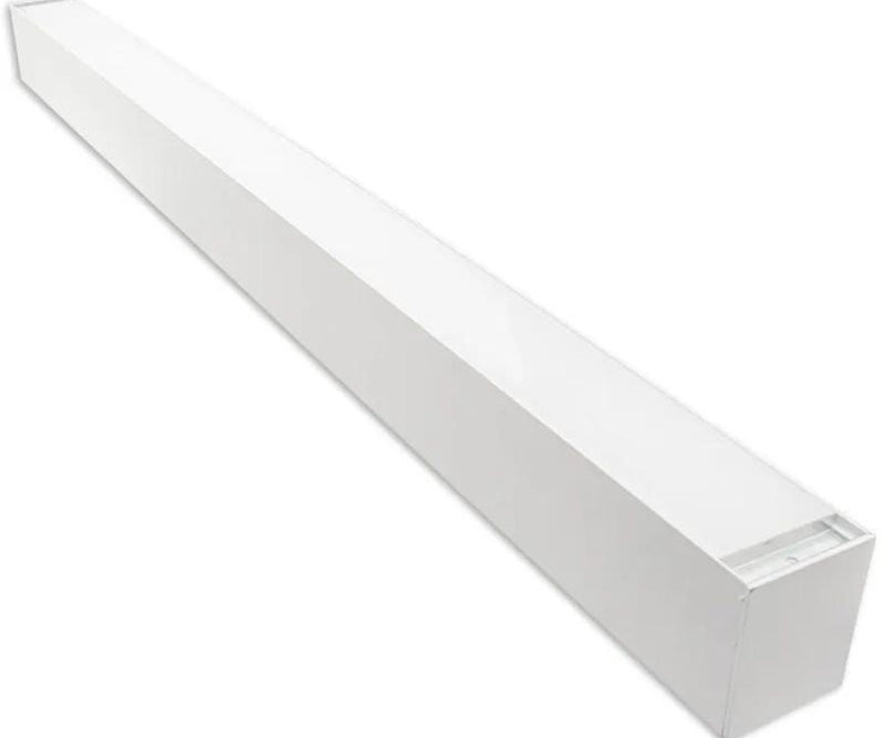 4FT 40W 30K/35K/40K/50K SCX SUPERIOR ARCHITECTURAL SERIES