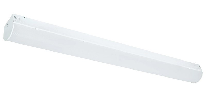 4' LED STRIP LIGHT, 120-277V AC, 3500K, 4000K, or 5000K