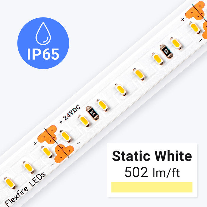 Outdoor (IP65) UltraBright™ Architectural Series LED Strip Light