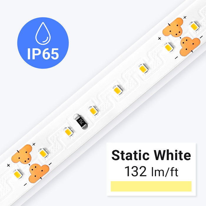 Outdoor (IP65) UltraBright™ Outline Series LED Strip Light