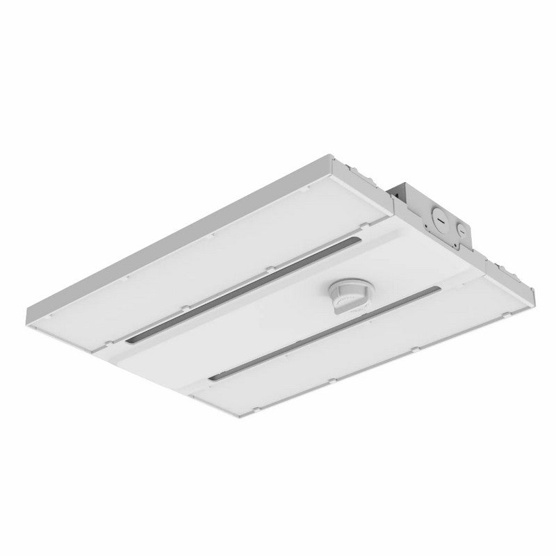 X-GEN COMPACT LINEAR HIGH BAY 110/130/150W 35/40/50K 140 LM/W 0-10 SENSOR READY