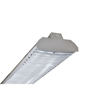 8 foot high bay led lighting fixture 