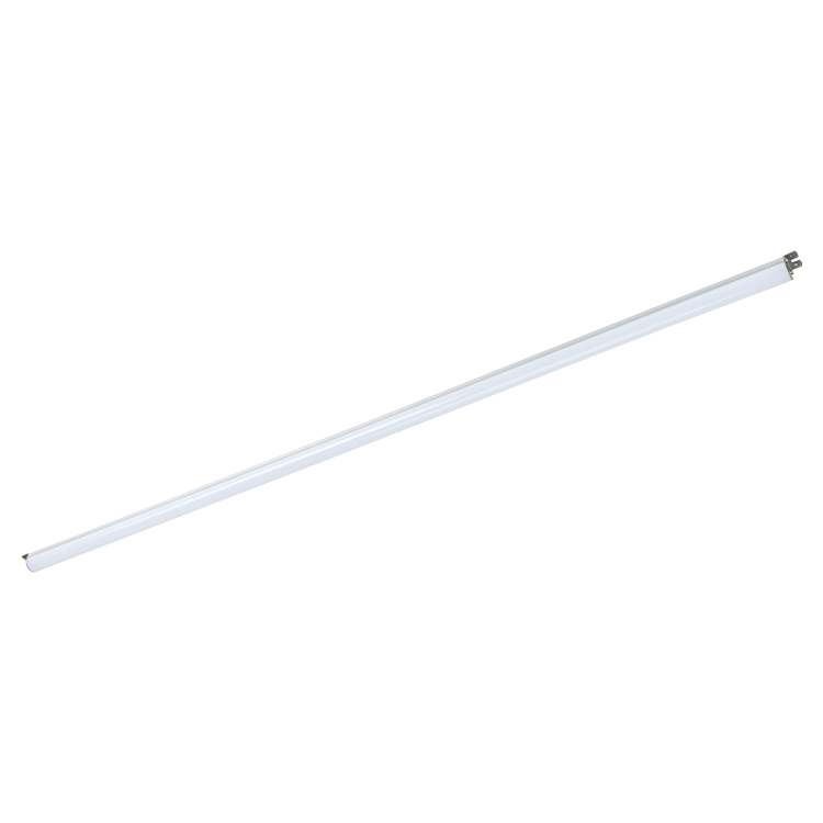 5FT T8 Refrigerator Tube Light, 2860 Lumens, 22W, 5000K, Non-Dimming, Single-end Input, Internal Driver, Frosted or Clear Lens, 100-277V