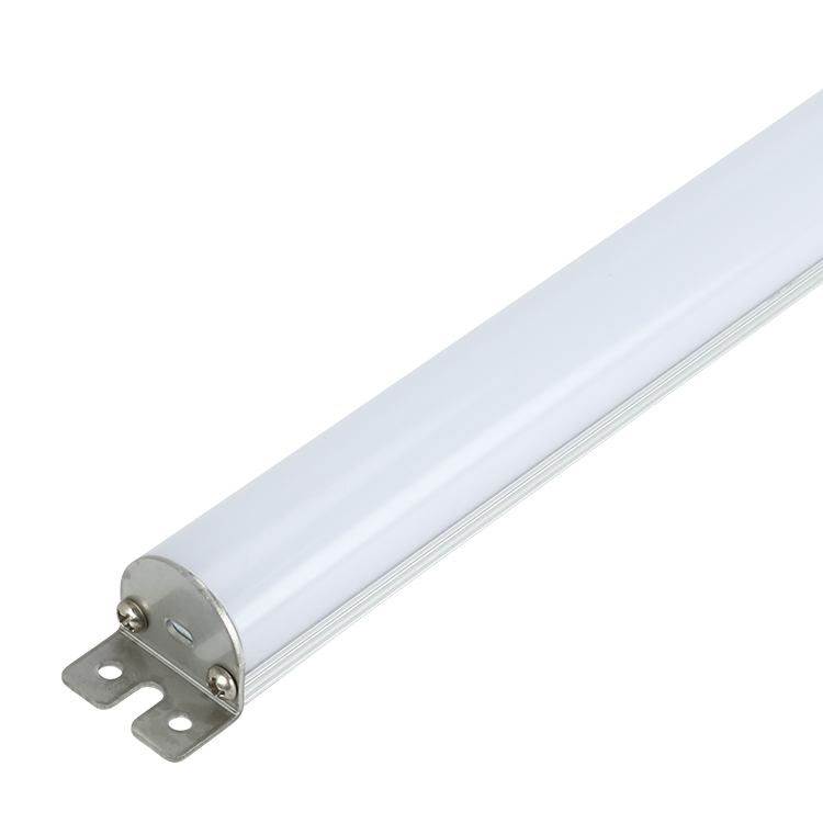 5FT T8 Refrigerator Tube Light, 2860 Lumens, 22W, 5000K, Non-Dimming, Single-end Input, Internal Driver, Frosted or Clear Lens, 100-277V