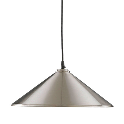 Hi-Lite Pendant, 88 Series - Polished Aluminum Finish