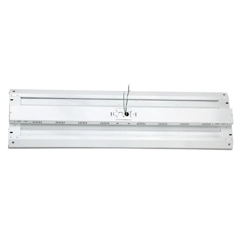 Condor G3 Premium 4FT LED Linear High Bay Fixture, 400 Watt, 54,000 Lumens, 5000K, Equal to 10 Lamp 54W T5, or 1000 Watt MH