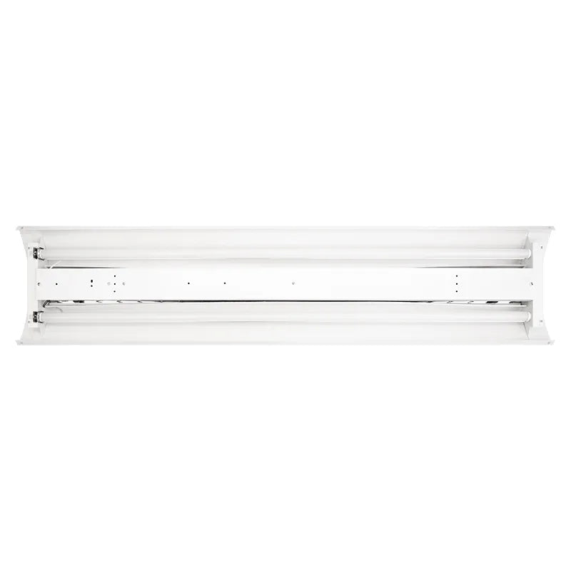 LED Parabolic Suspended Up/Down Light, 4400 Lumens, 60W, CCT Selectable, 120-277V