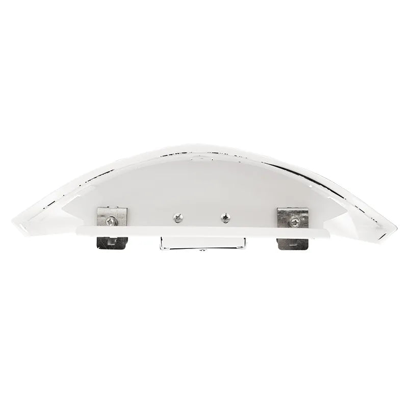 LED Parabolic Suspended Up/Down Light, 4400 Lumens, 60W, CCT Selectable, 120-277V