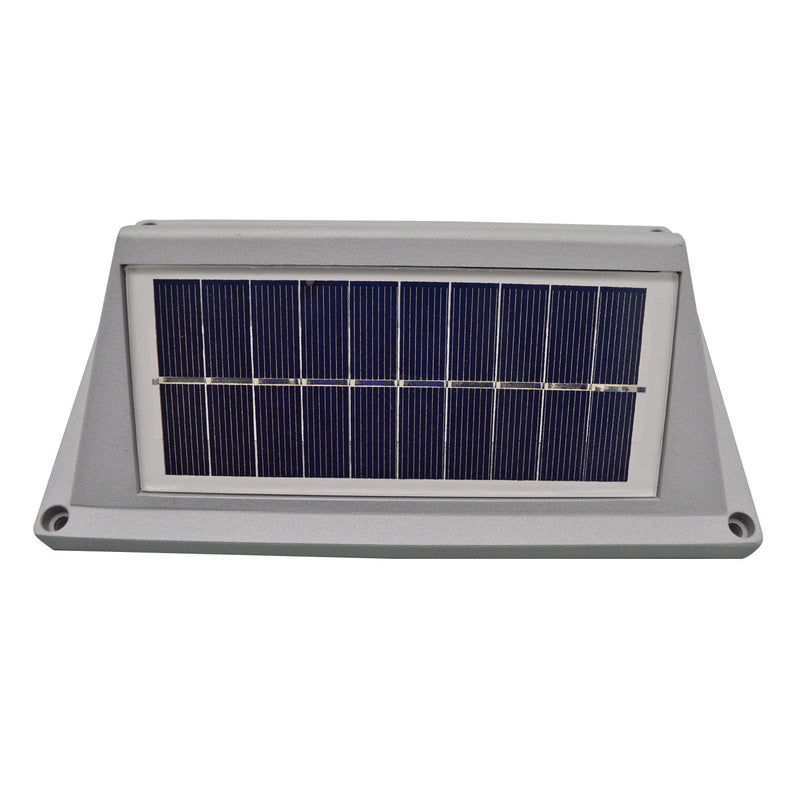 Solar Step Light - Solar Security Light - Landscape Light