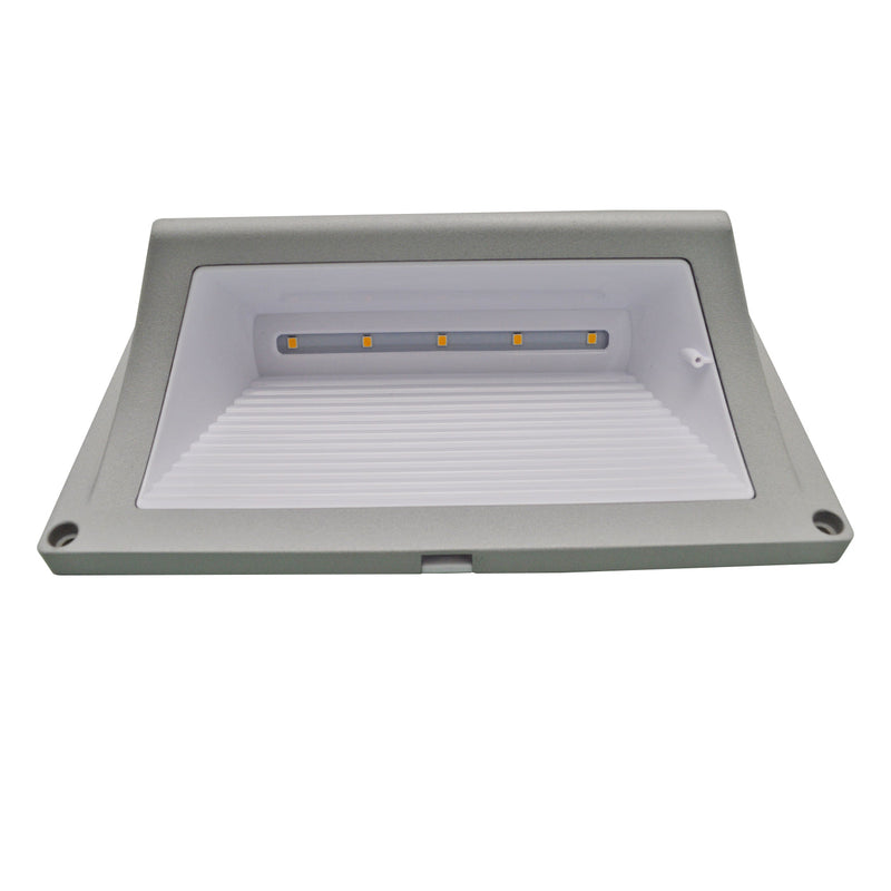 Solar Step Light - Solar Security Light - Landscape Light