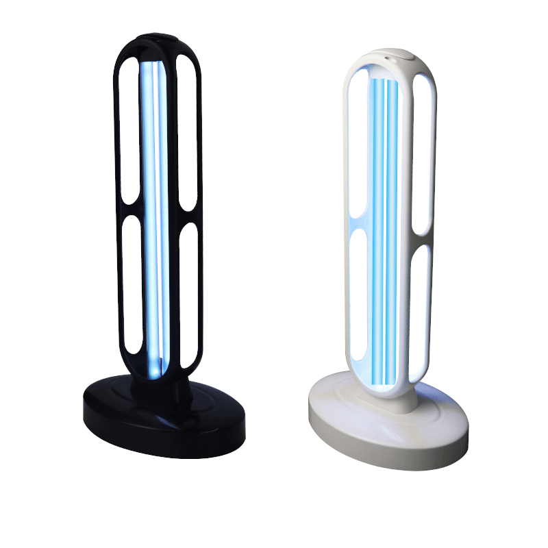 UV Sterilization Lamp - 38W - Safety Features