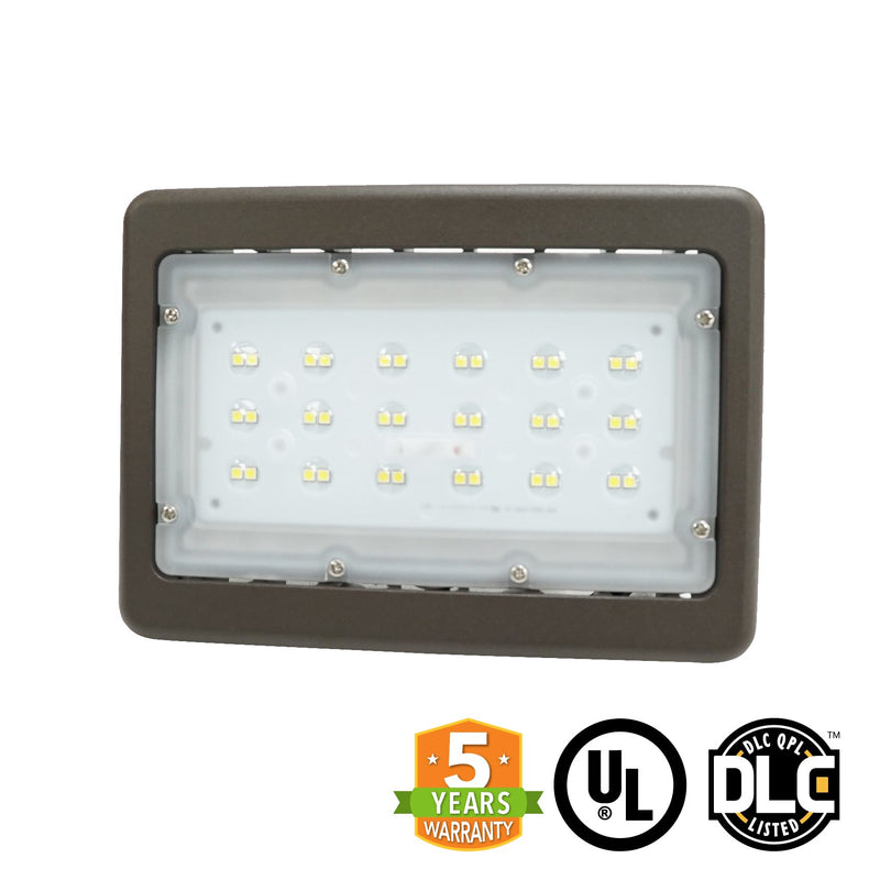 LED Flood Light - 30W