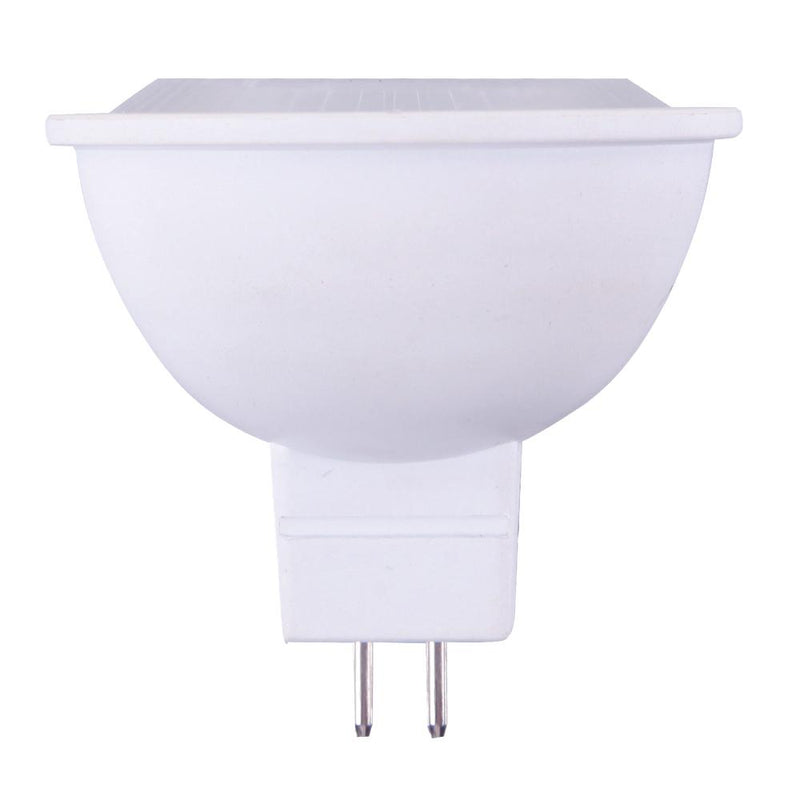 LED MR16 6W 450lm 35° Dimmable UL