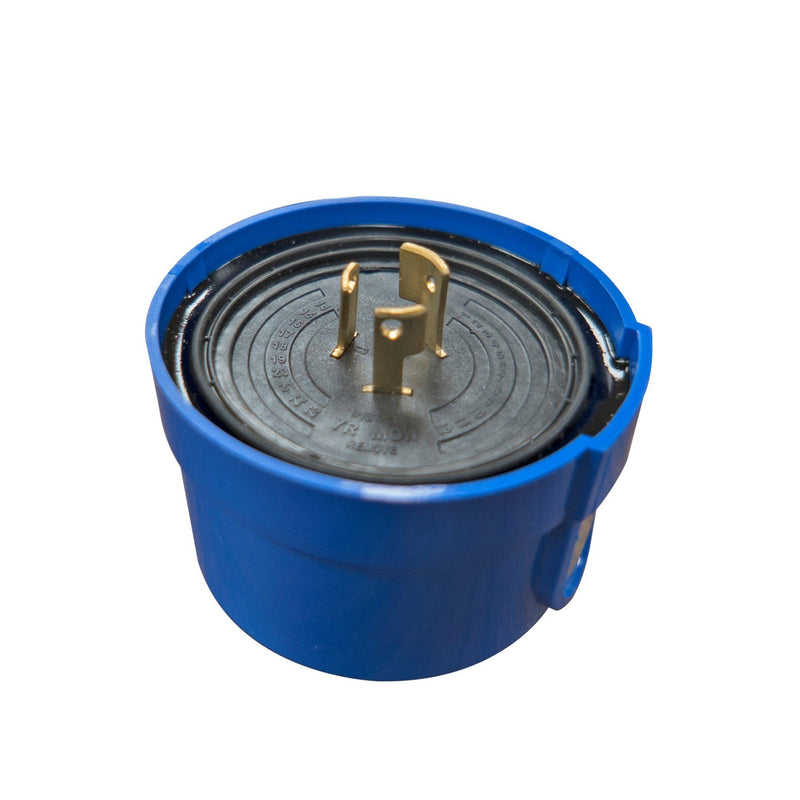 Photocell Twist Cap - Dusk to Dawn Sensor - Replaces Models With Shorting Cap