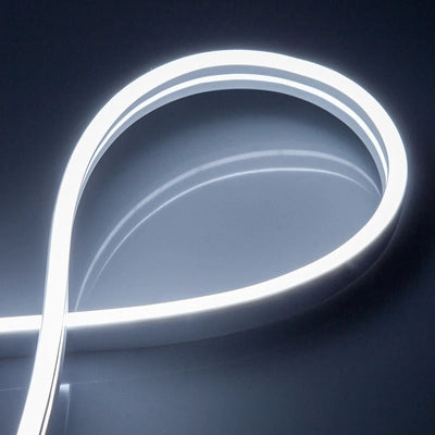 Lucid™ Flexible LED Neon Strip Light - Side Bend